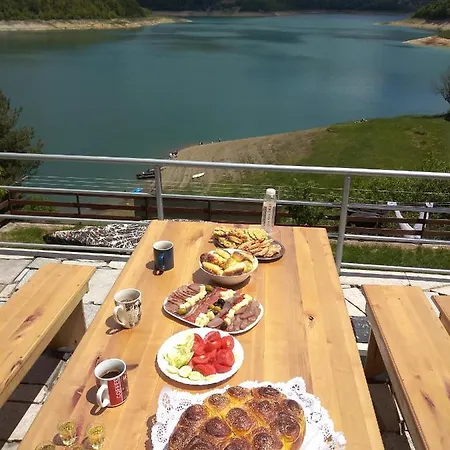 Tara Hotel Jevtici (Bajina Basta)