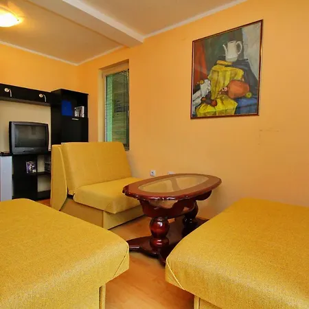 Tara Hotel Jevtici (Bajina Basta)