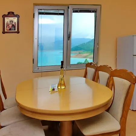 Tara Hotel Jevtici (Bajina Basta)