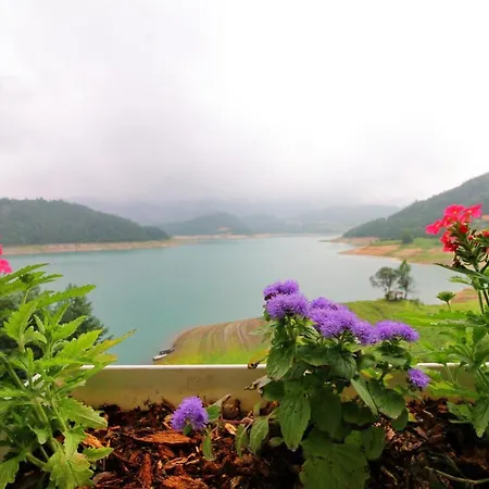 Tara Hotel Jevtici (Bajina Basta)