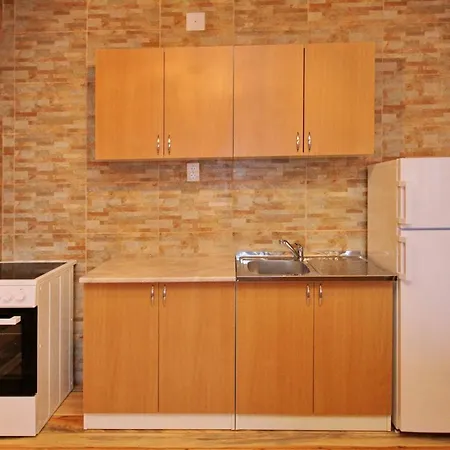 Hotel Tara Jevtici (Bajina Basta)