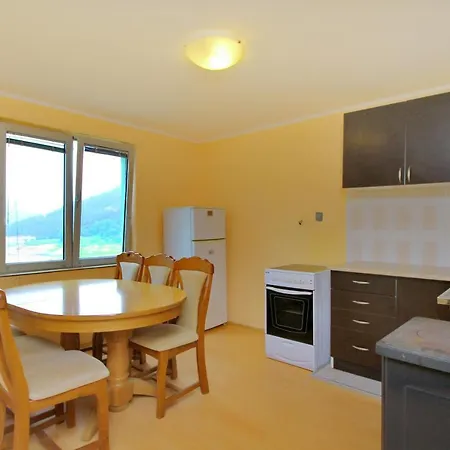 Tara * Jevtici (Bajina Basta)